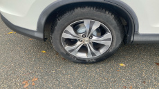 Honda CR-V 2.0 i-VTEC EX 5dr Auto Petrol Estate